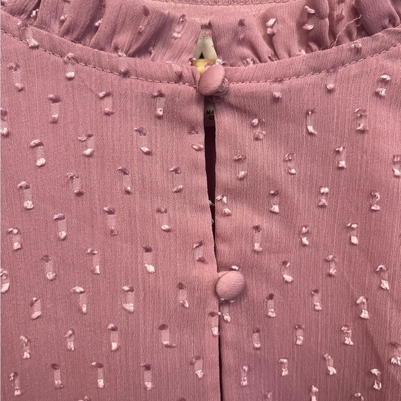 0224-14 Ava & Viv Blouse - Picture 2 of 4